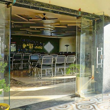 Art Of Spice Hotel Mumbai Exterior photo