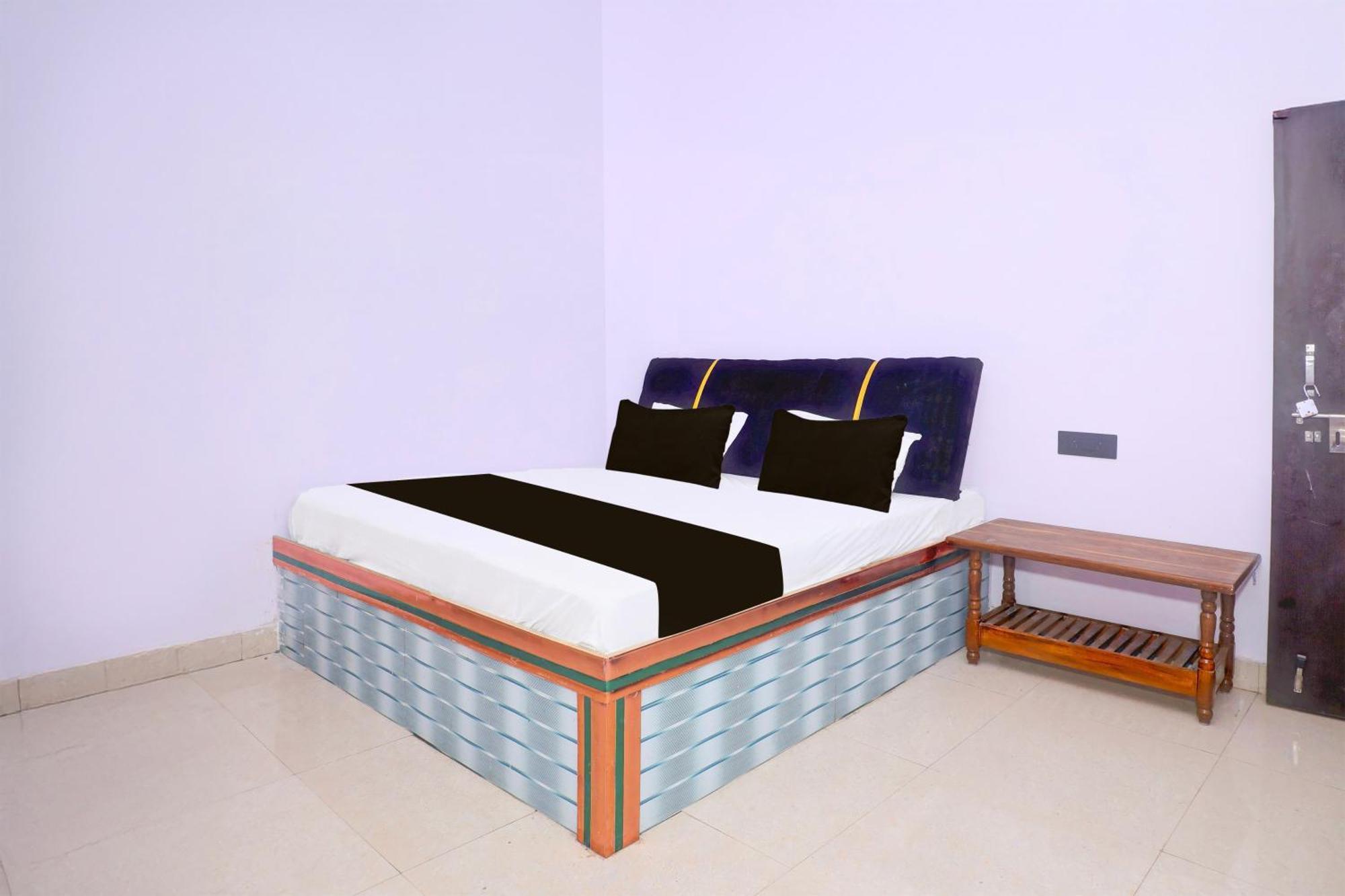 Art Of Spice Hotel Mumbai Exterior photo