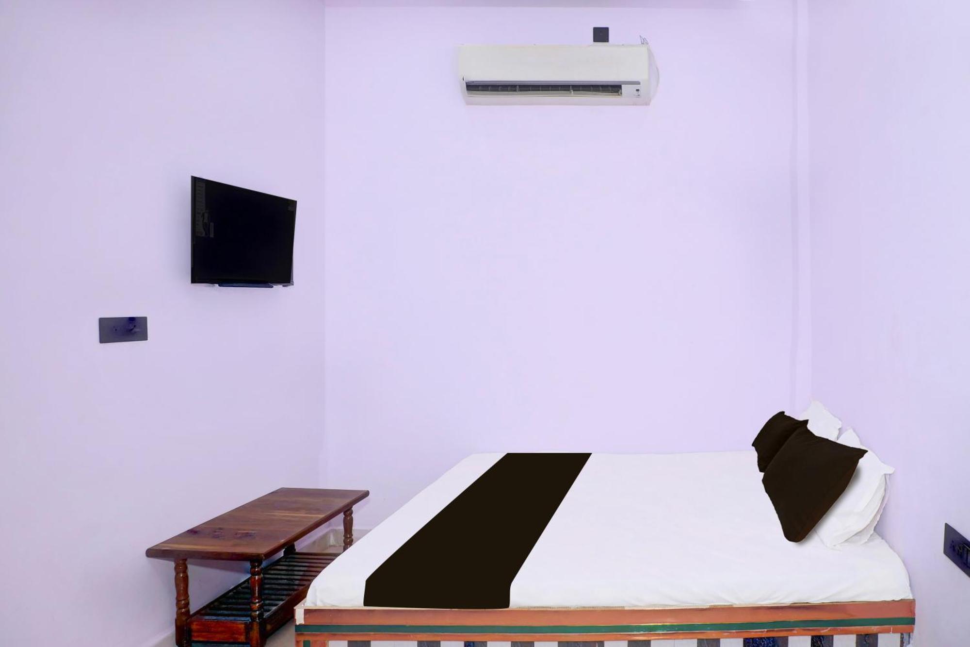 Art Of Spice Hotel Mumbai Exterior photo